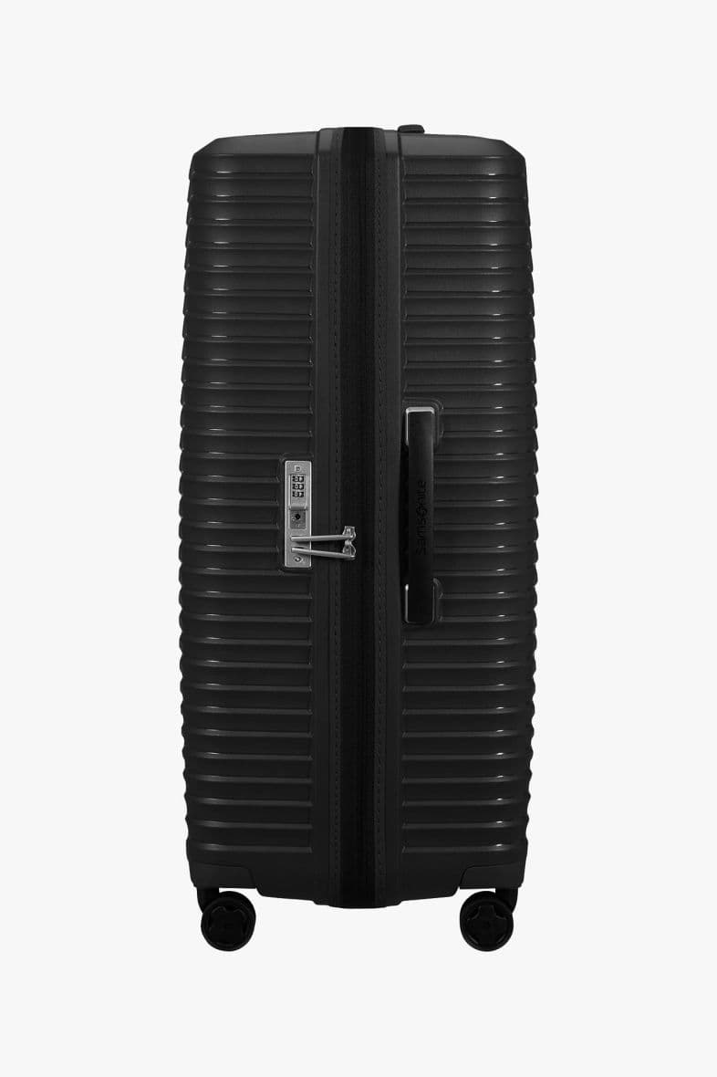 Alumaxx Valise de Voyage Orbit - en Aluminium - avec 4 roulettes Doubles à 360° - 54 cm, argenté, 54 x 40 x 20 cm, Valise Alumaxx Valise de Voyage Orbit - en Aluminium - avec 4 roulettes Doubles à 360° - 54 cm, argenté, 54 x 40 x 20 cm, Valise