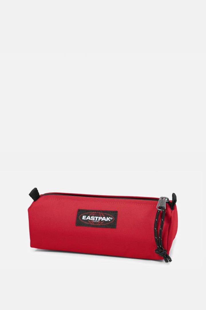 Trousse Eastpak Benchmark Single Ek372 53b Chuppachop Red