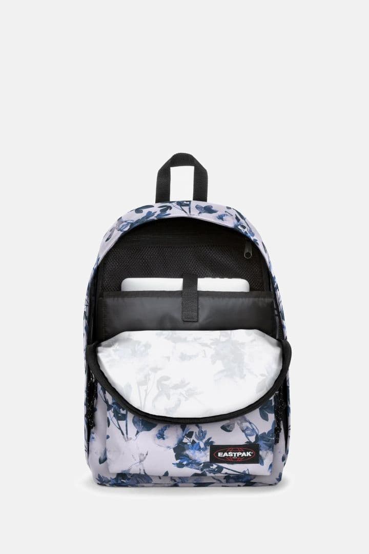 Sac eastpak top romantic white