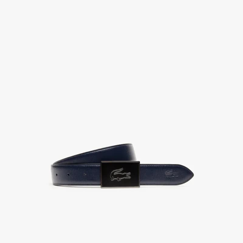 Coffret ceinture shop lacoste
