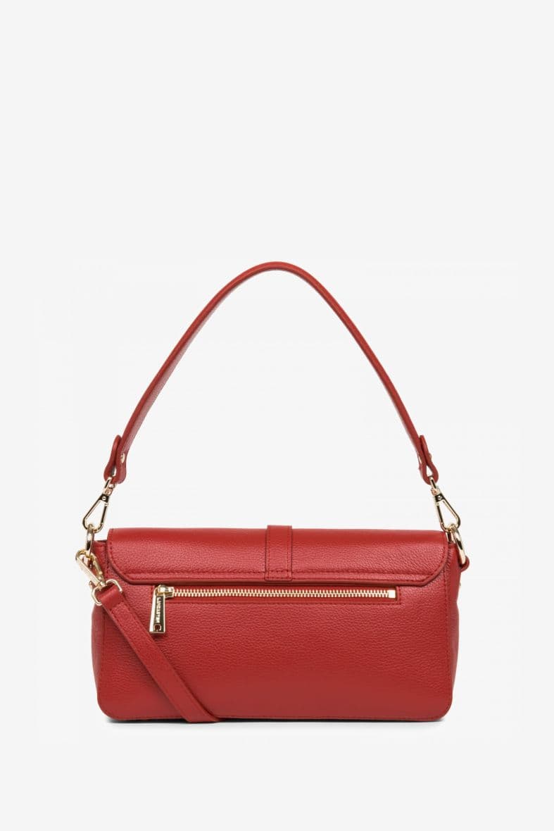 Lancaster top sac rouge