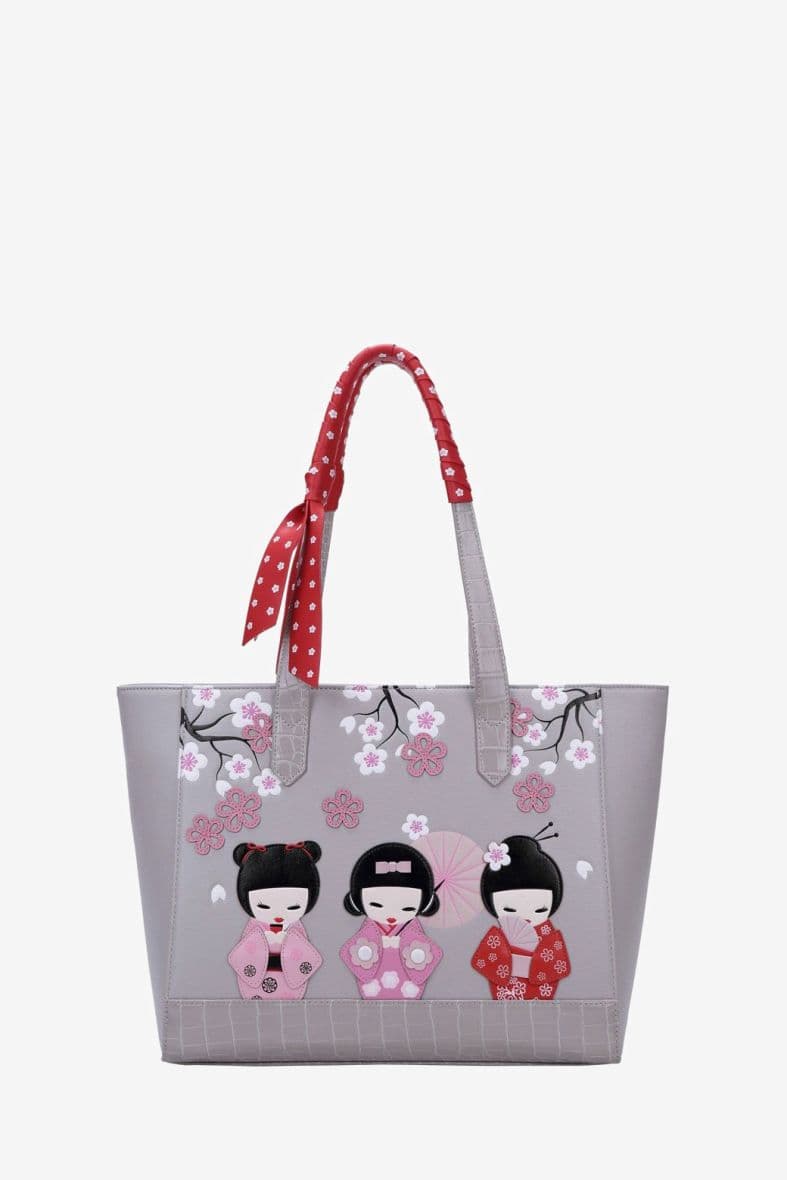 Vendula geisha discount