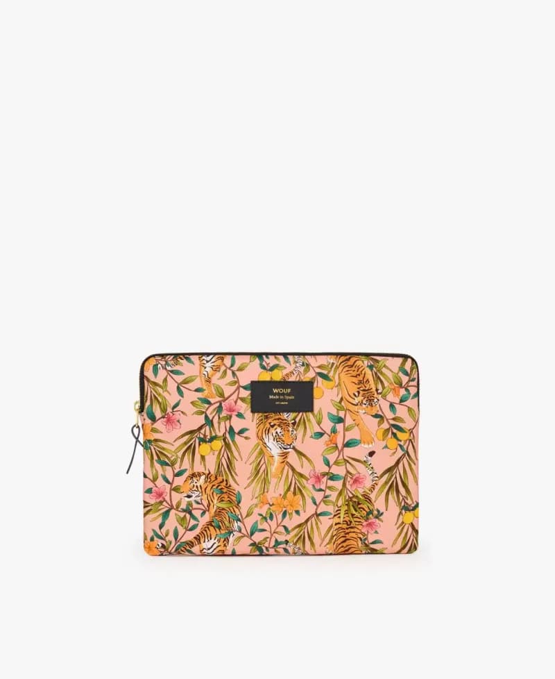 Pochette ipad wouf clearance