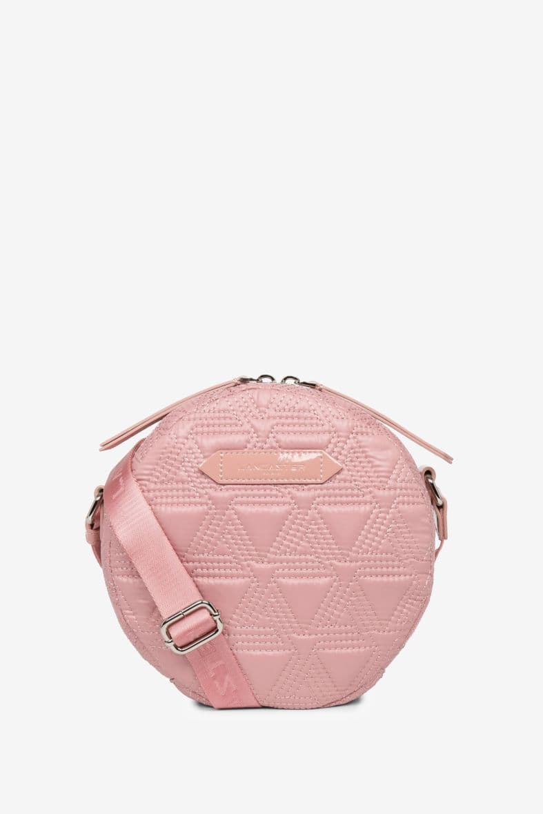 Sac lancaster trotteur rond hot sale