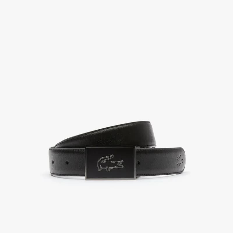 Coffret ceinture homme lacoste outlet