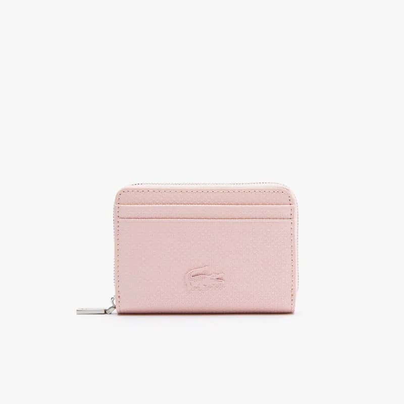 Portefeuille top lacoste solde