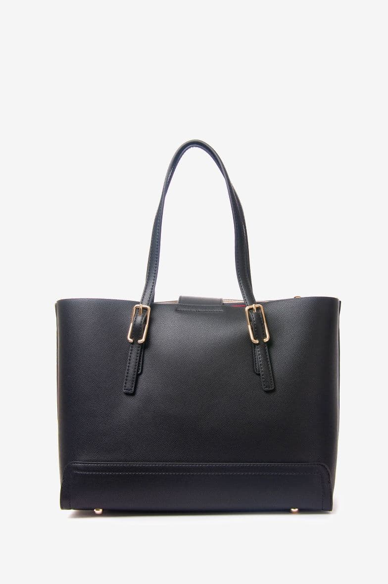 Honey med tote tommy hilfiger sale