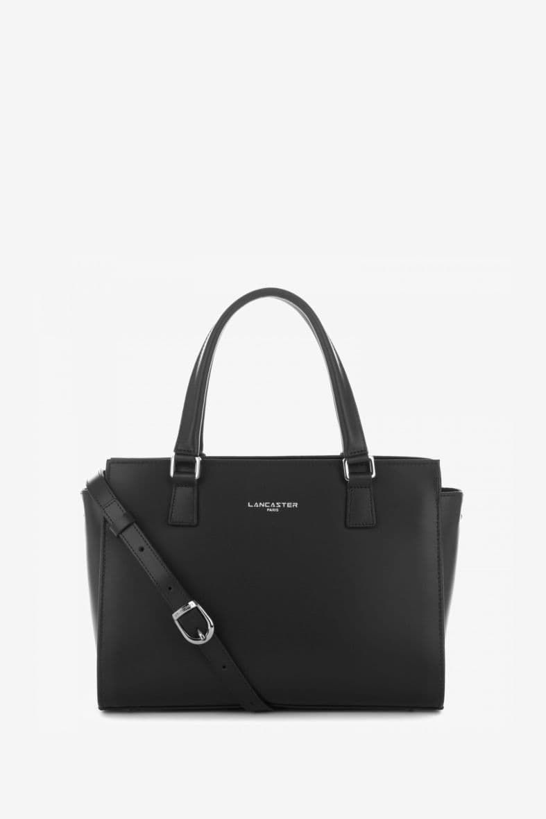 Lancaster top sac cuir