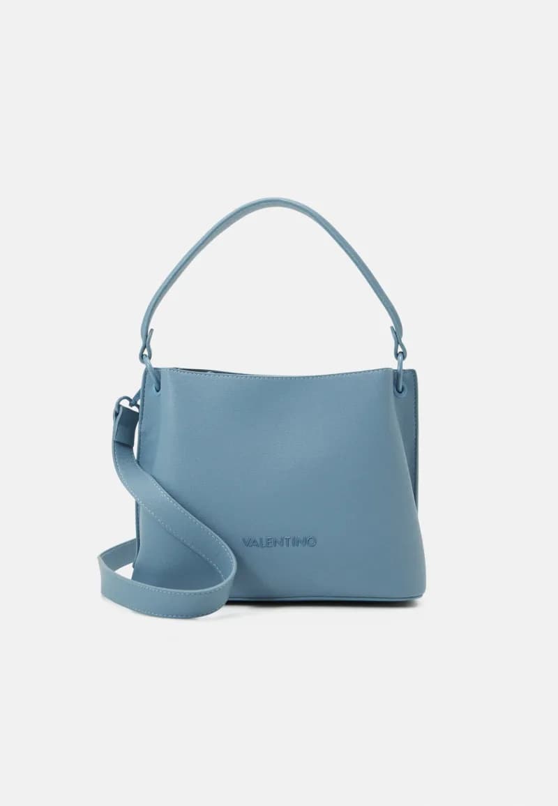 Sac valentino bleu best sale