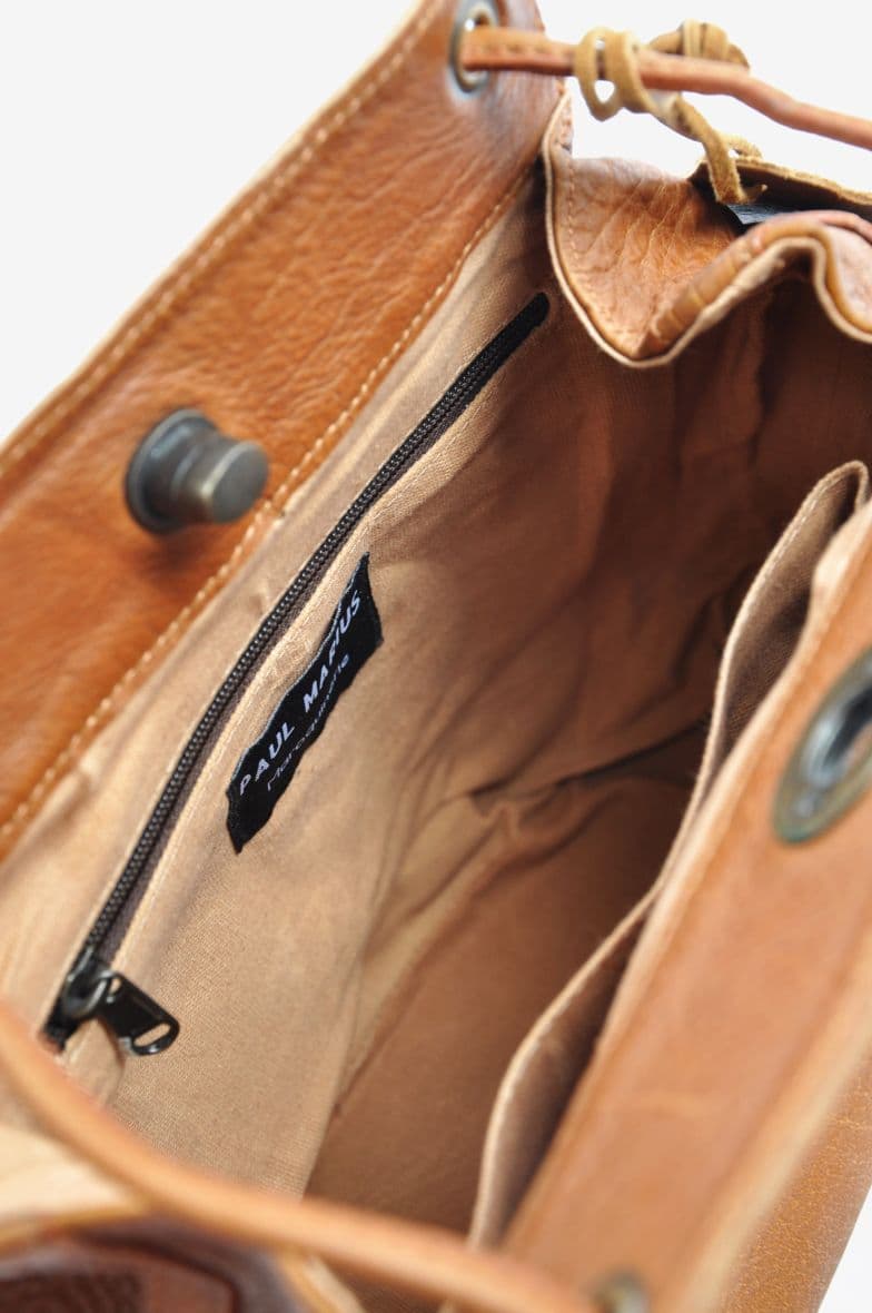 Paul sales marius 1950