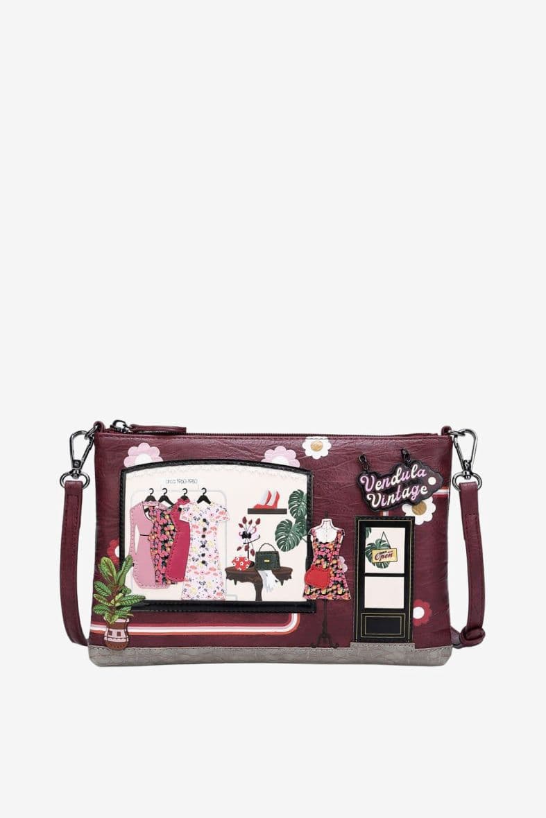 Vendula vintage sale