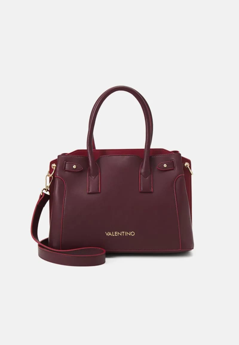 Sac sales valentino rouge