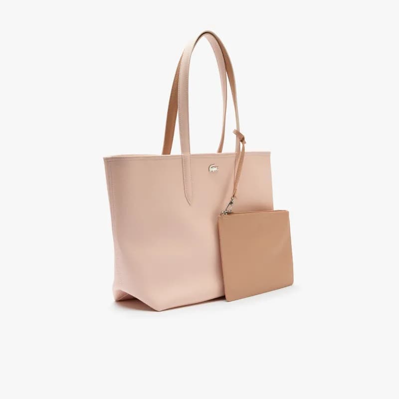 Nf2142aa Cabas Lacoste R versible Sac Cabas Anna R versible