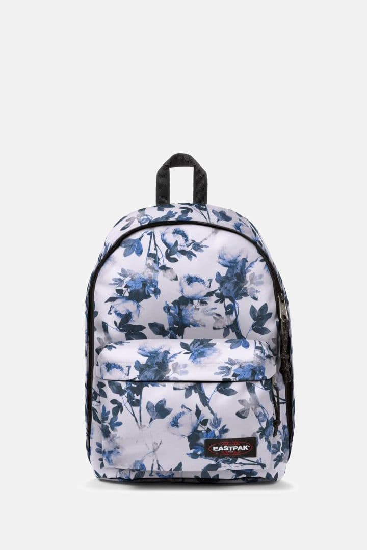 Sac Dos Eastpak Out Of Office Ek767 Romantic White