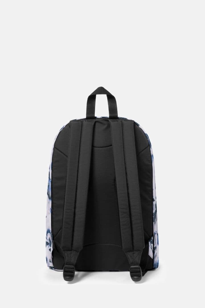 Sac eastpak romantic sales white