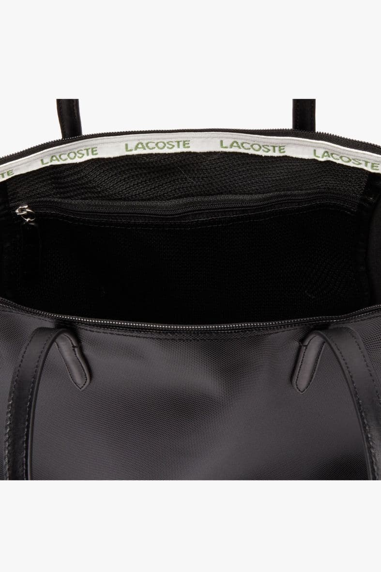 Sac discount lacoste lycee