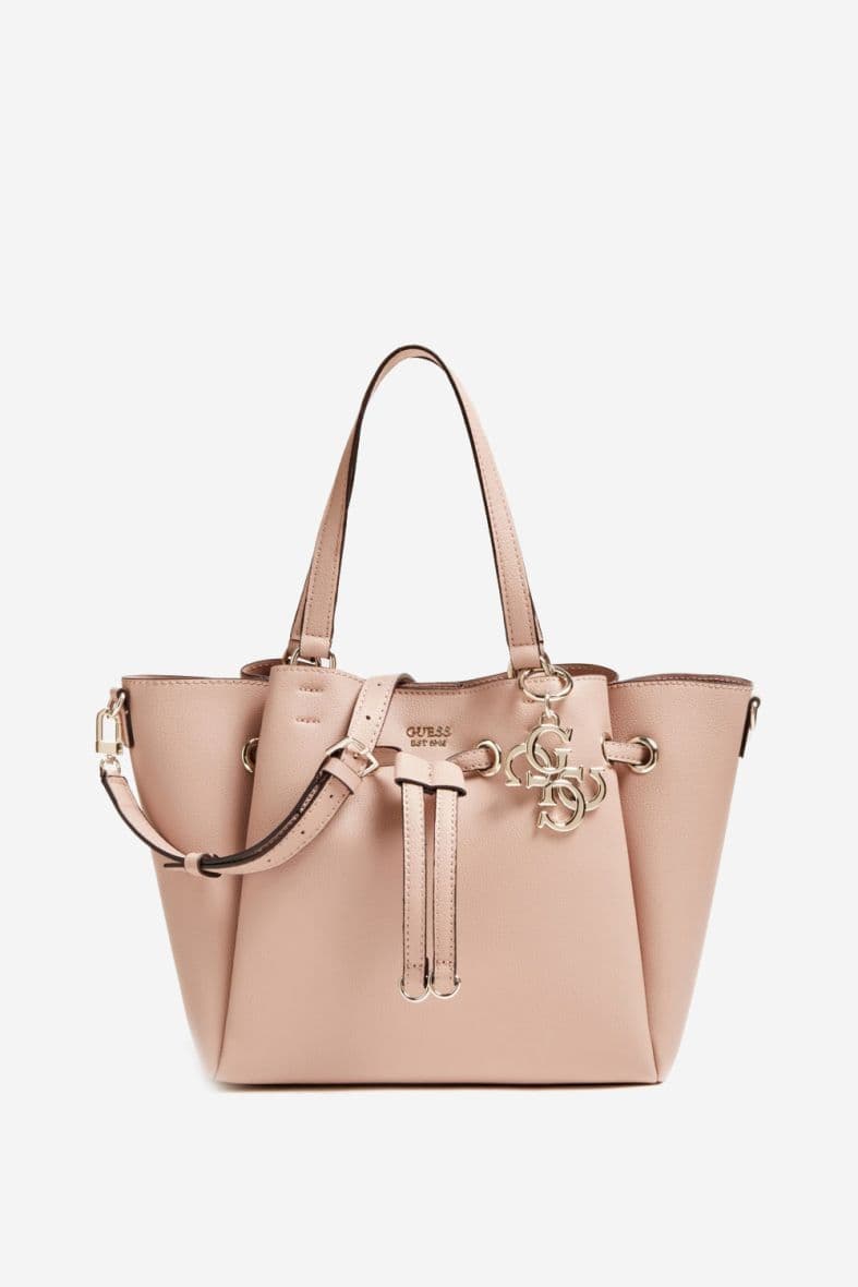 Sac seau digital guess best sale