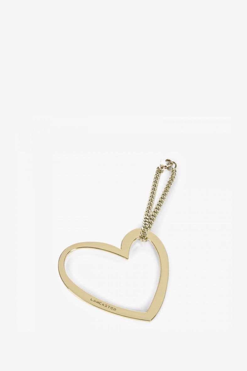 Sac discount lancaster coeur