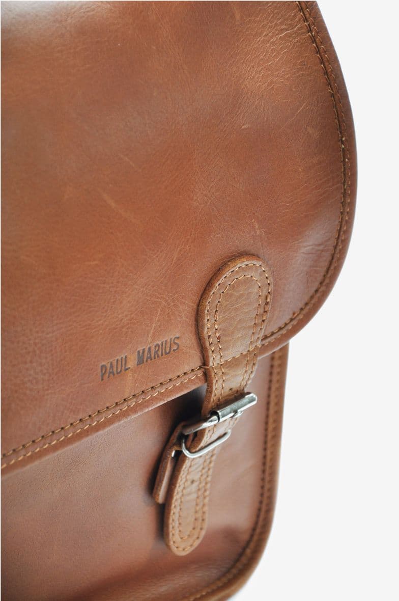 La sacoche sales m paul marius