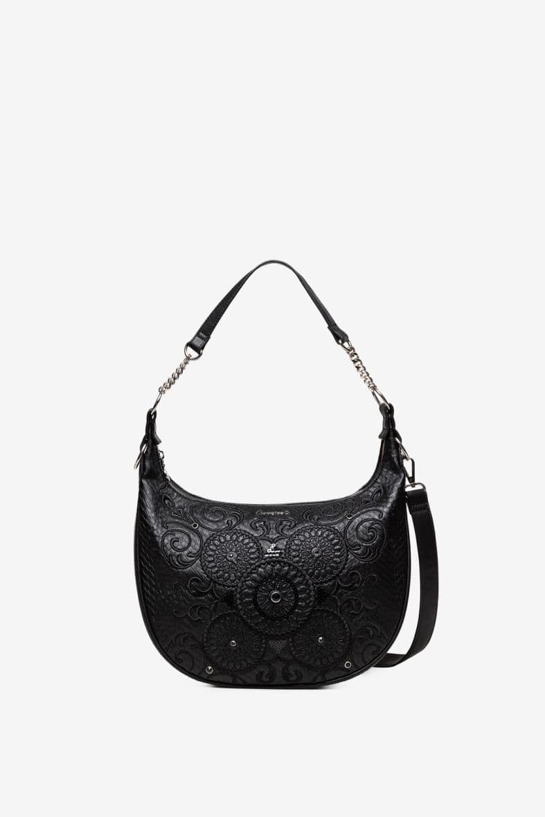 Desigual sales sac noir