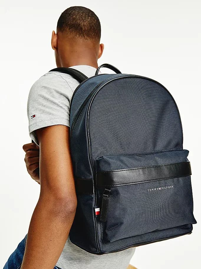 Sac a dos sales tommy hilfiger elevated