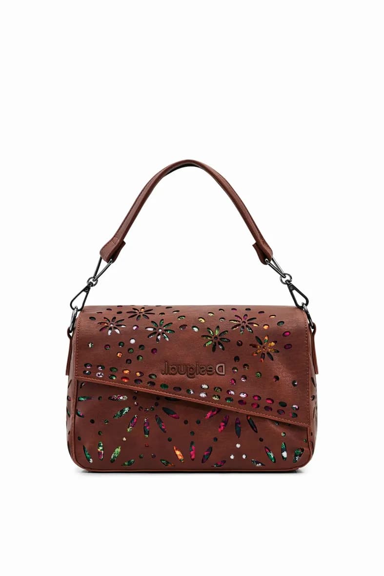 Desigual top sac 2019