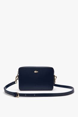 Sac a main bandouliere discount lacoste