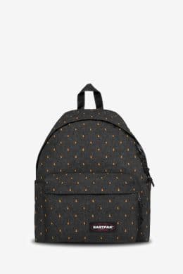 Sac Dos Eastpak Padded Pak r Ek620 Noir Latroikastore